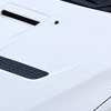 Mitsubishi OEM Left Washer Nozzle - Lancer Ralliart 2009+