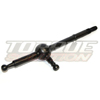 Torque Solution Short Shifter - EVO X (Right Hand Drive Only)
