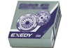 Exedy Pressure Plate Surface For Exedy EVO Twin Disc Clutch