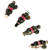 RC Engineering 750cc Fuel Injectors Set of 4 - EVO 8/9