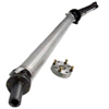 Drive Shaft Shop 2-Piece Rear Driveshaft (non-AYC) - EVO 8/9