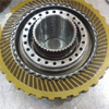 SSP Sidewinder Stage 1 Clutch - EVO X / Lancer Ralliart