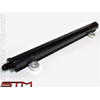 STM Black Fuel Rail - EVO 8/9