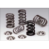 Supertech Dual Valve Springs + Retainers Set - EVO X / Ralliart