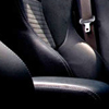 Mitsubishi OEM Armrest Cover: EVO X (6 speed)