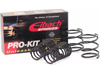 Eibach Pro Lowering Springs Kit - Lancer GTS, ES, DE 2008-2010