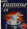 NGK Iridium EVO Spark Plugs BPR6EIX