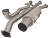 Turbo XS TurboBack Exhaust