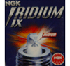 NGK BR8EIX Iridium Spark Plug Set