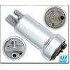 Walbro E85 400LPH Fuel Pump + Plug - EVO 8/9